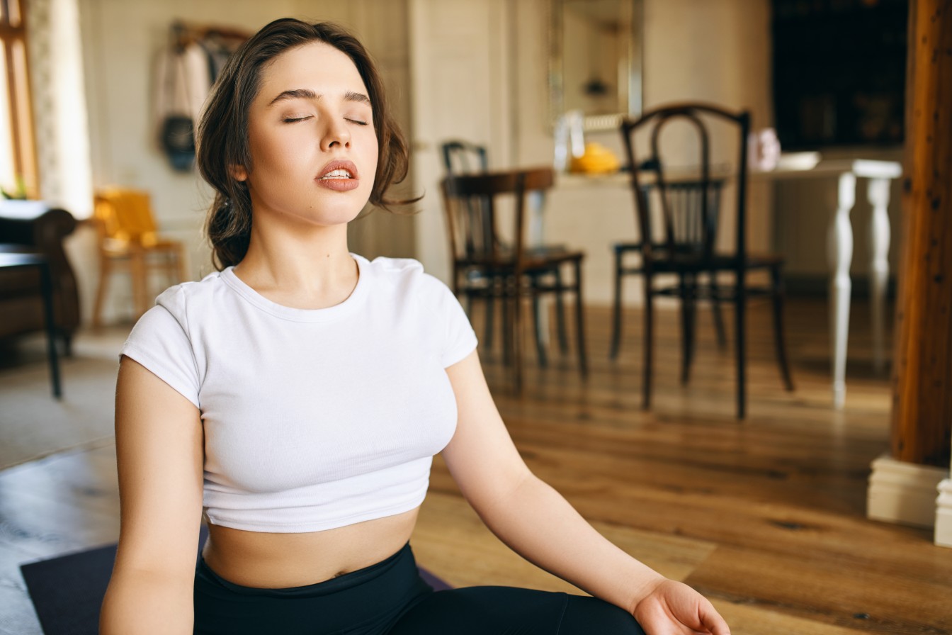 What is Buteyko breathing ?