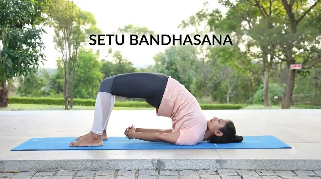 Yoga for Hips: 5 Best Poses