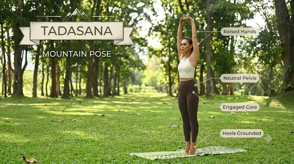 Yoga for Arthritis: Safe Practice