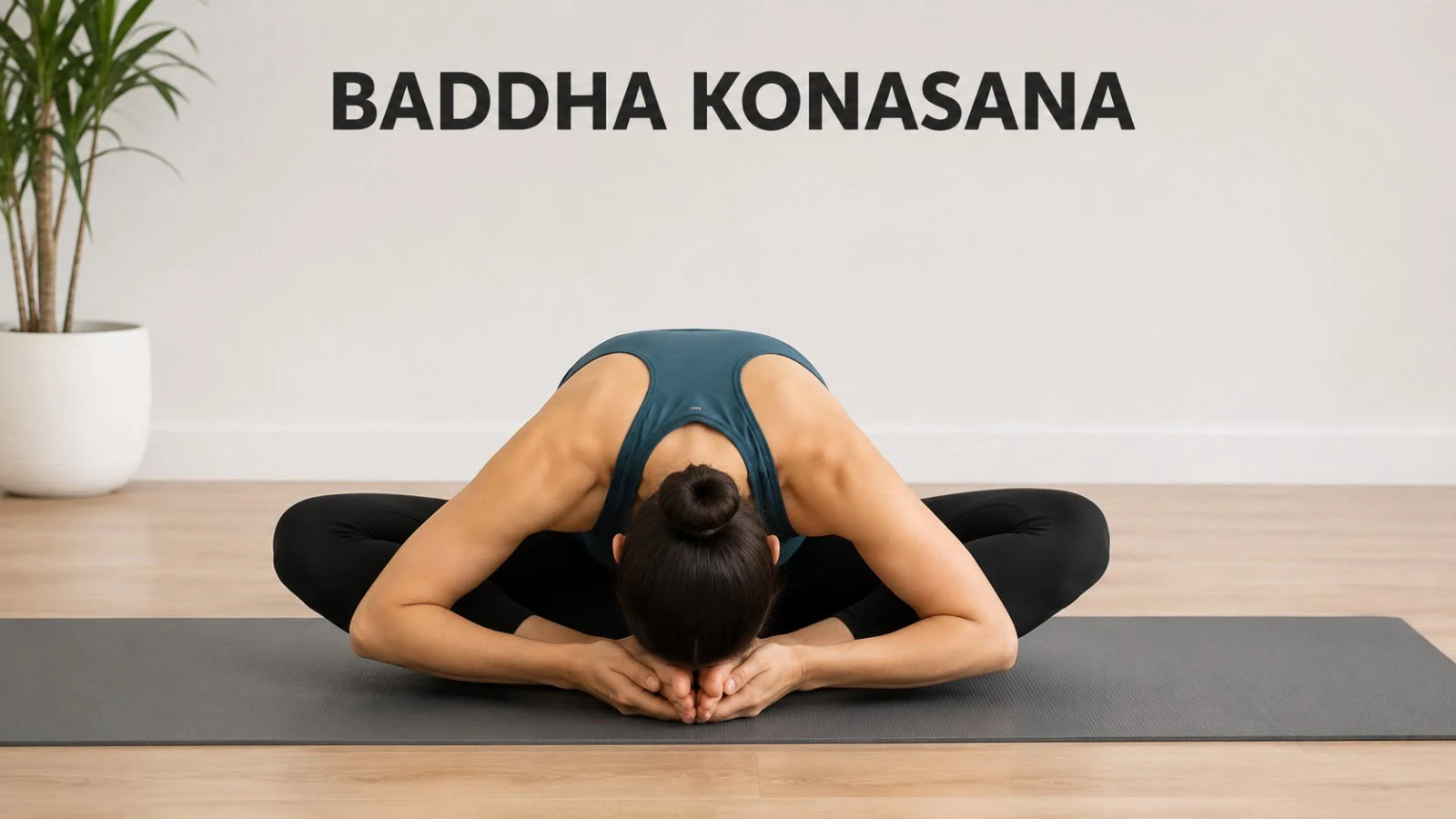 Yoga for Period Cramps: Gentle Poses & Relief