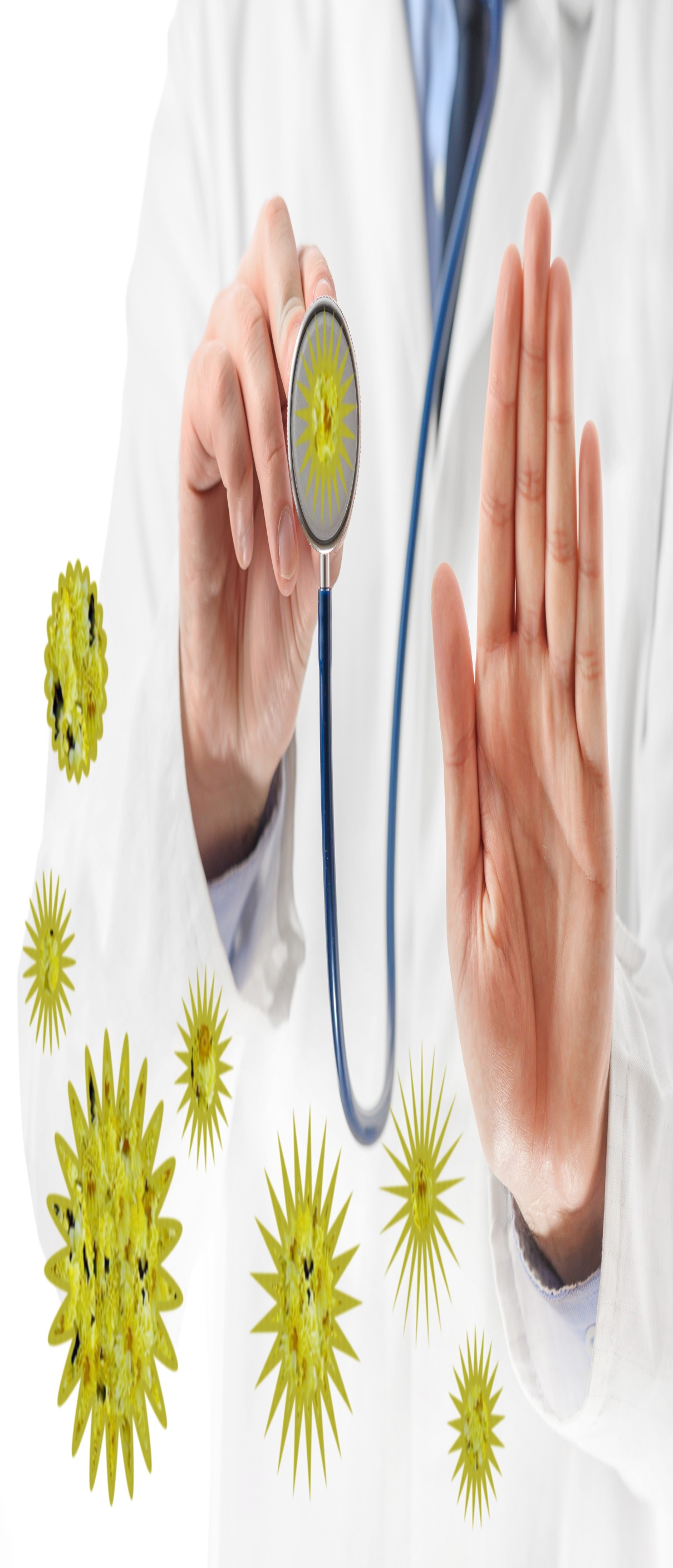 Chronic diseases are seeing breakthroughs
