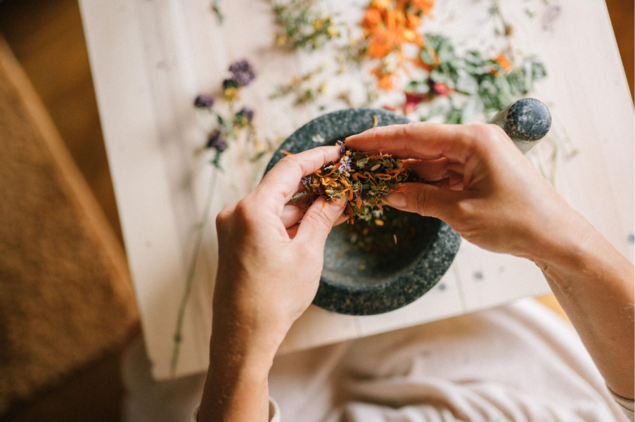 The Art of Infusing Luxury into Wellness