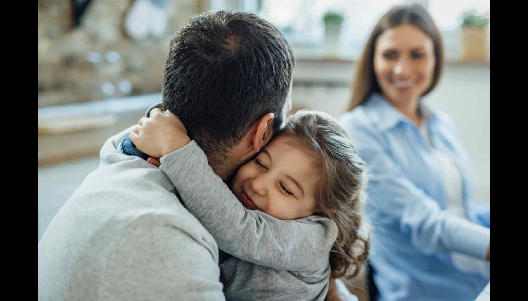 Parenting: Methodology, Process, Benefits & Healthy Family Lifestyle