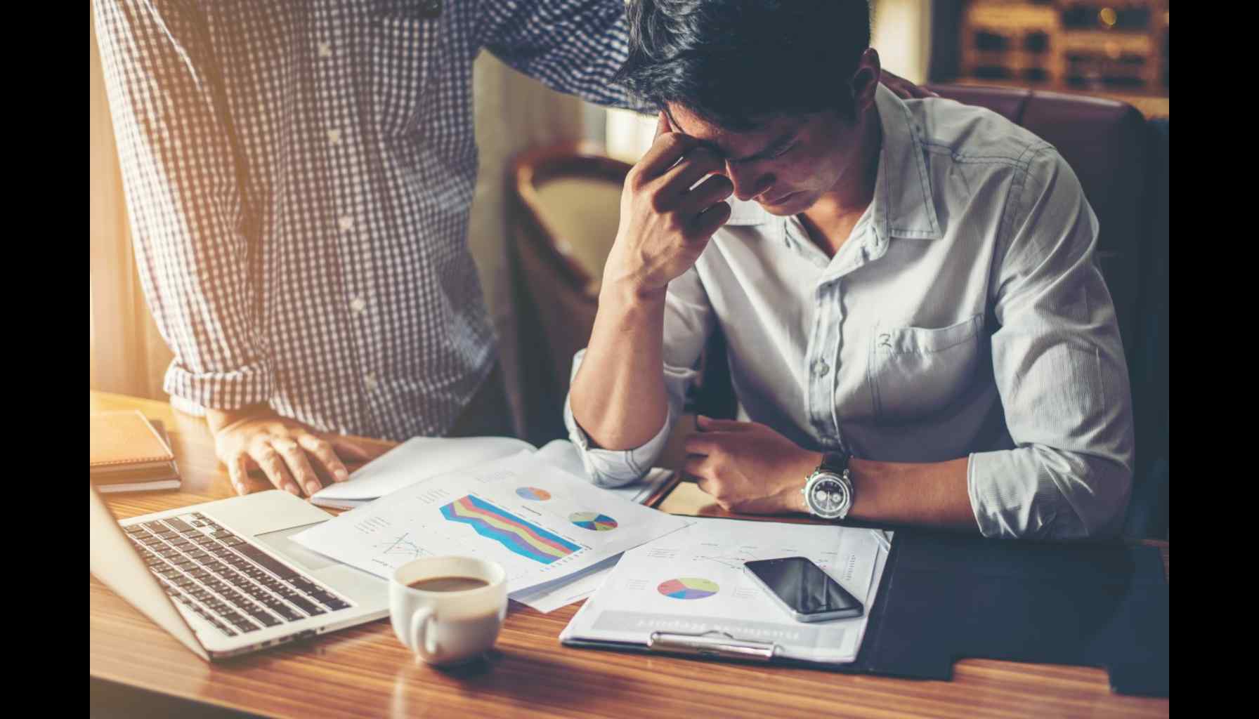 Handling Failure: Process, Methodology, Benefits & Healthy Lifestyle
