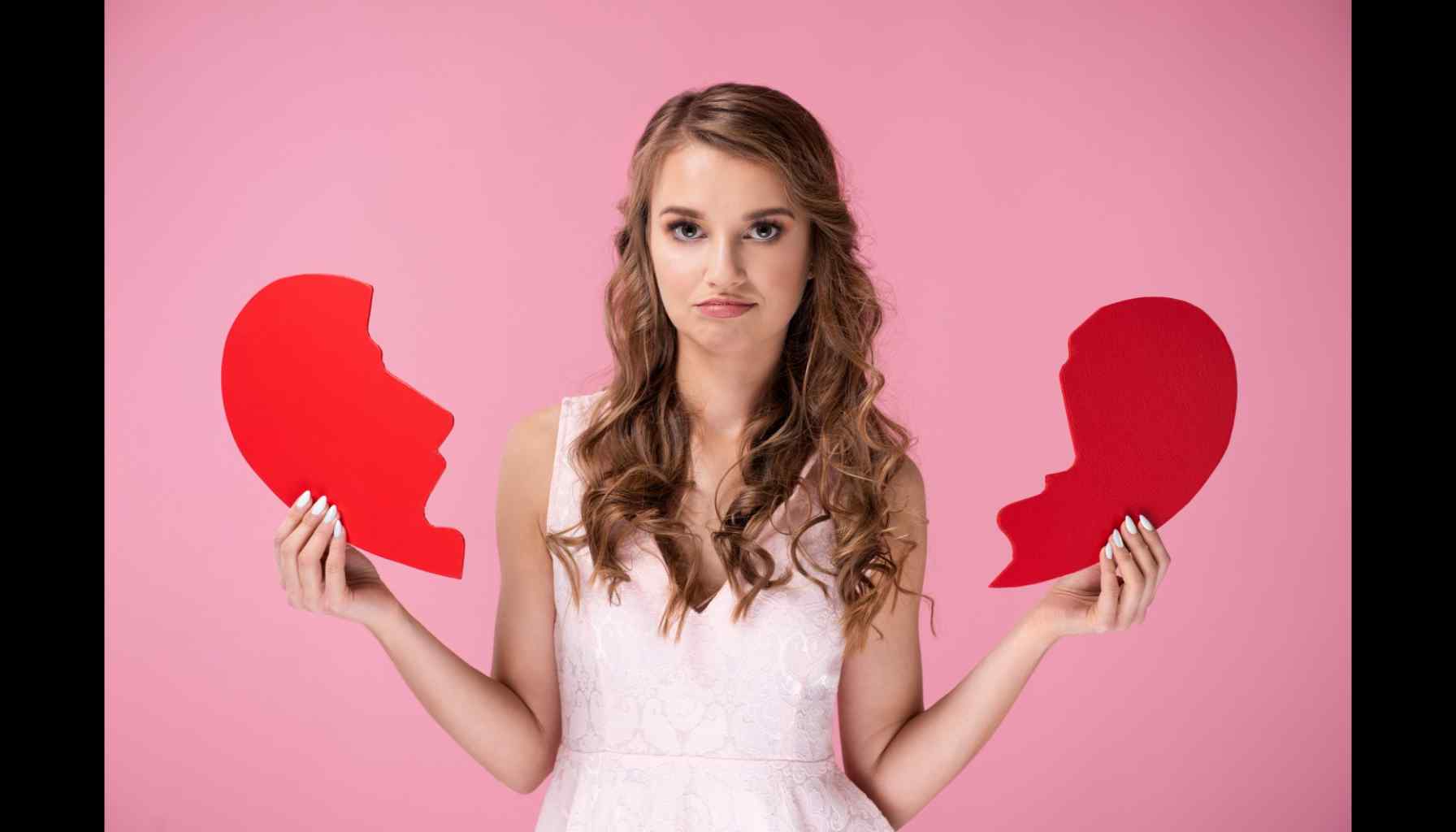 Healing From Breakups: Process, Methodology & Healthy Lifestyle