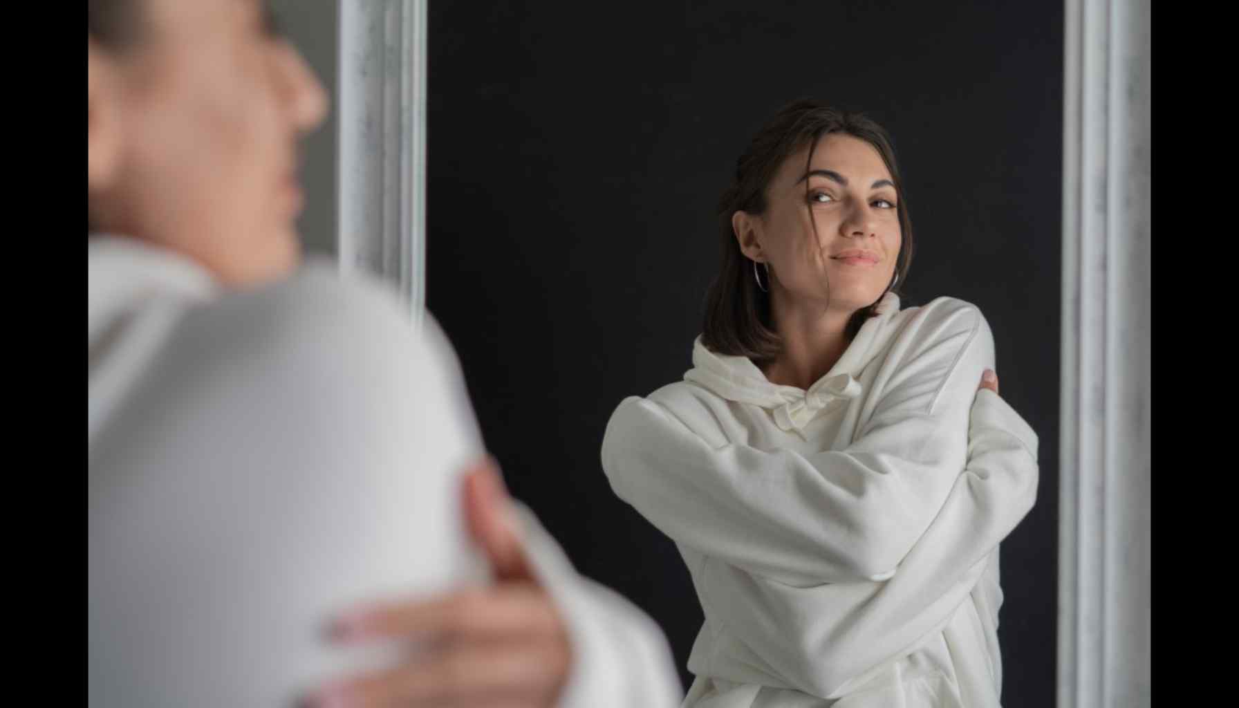 Self-Awareness and Acceptance: Methodology, Process, Benefits & Healthy Lifestyle