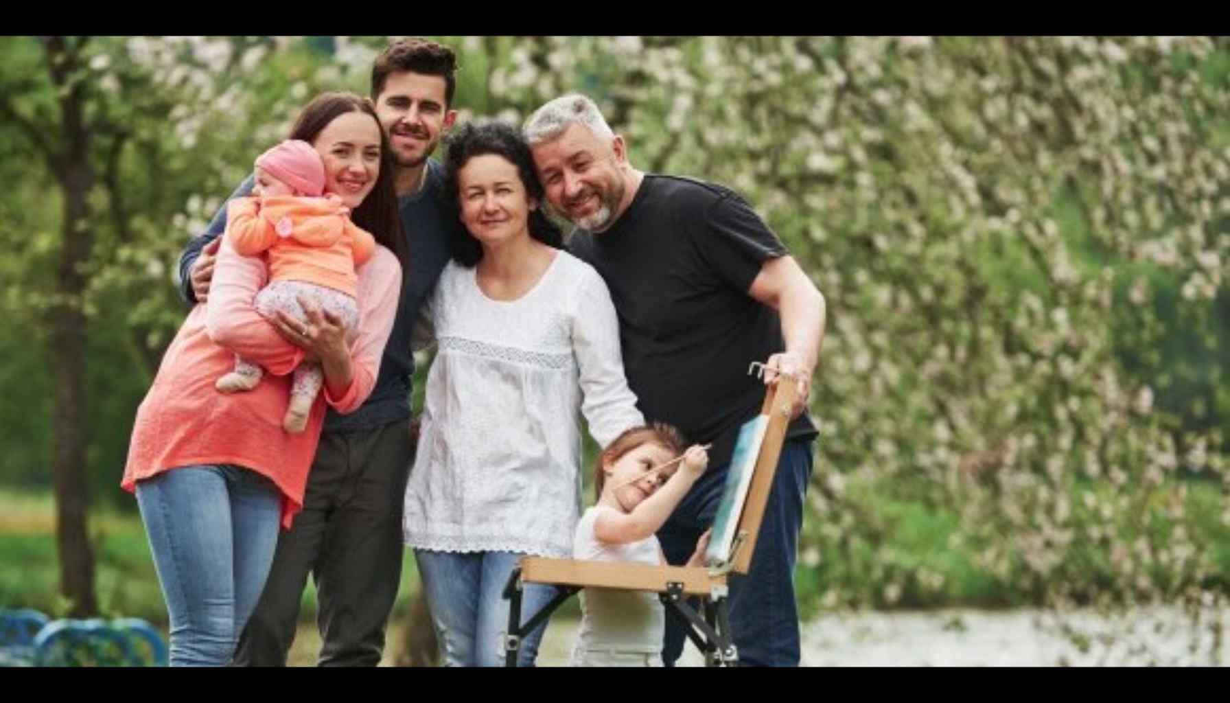 Bringing Happiness to the Family: Methodology, Process, Benefits and Lifestyle Practices