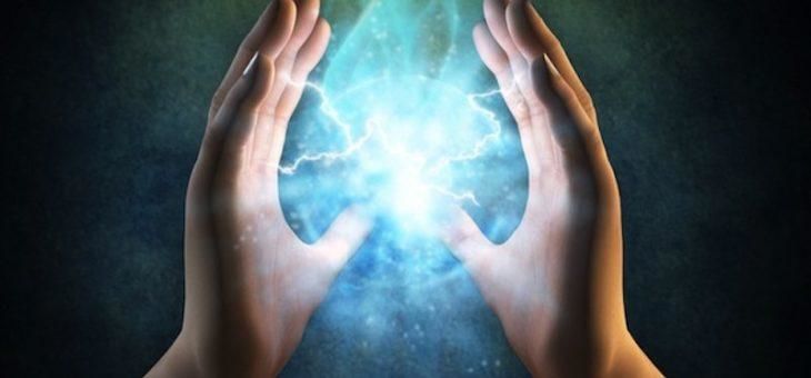 The Science Behind Pranic Healing