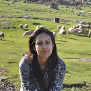 Discovering the Inner Realms- The Spiritual Journey of a Chosen One