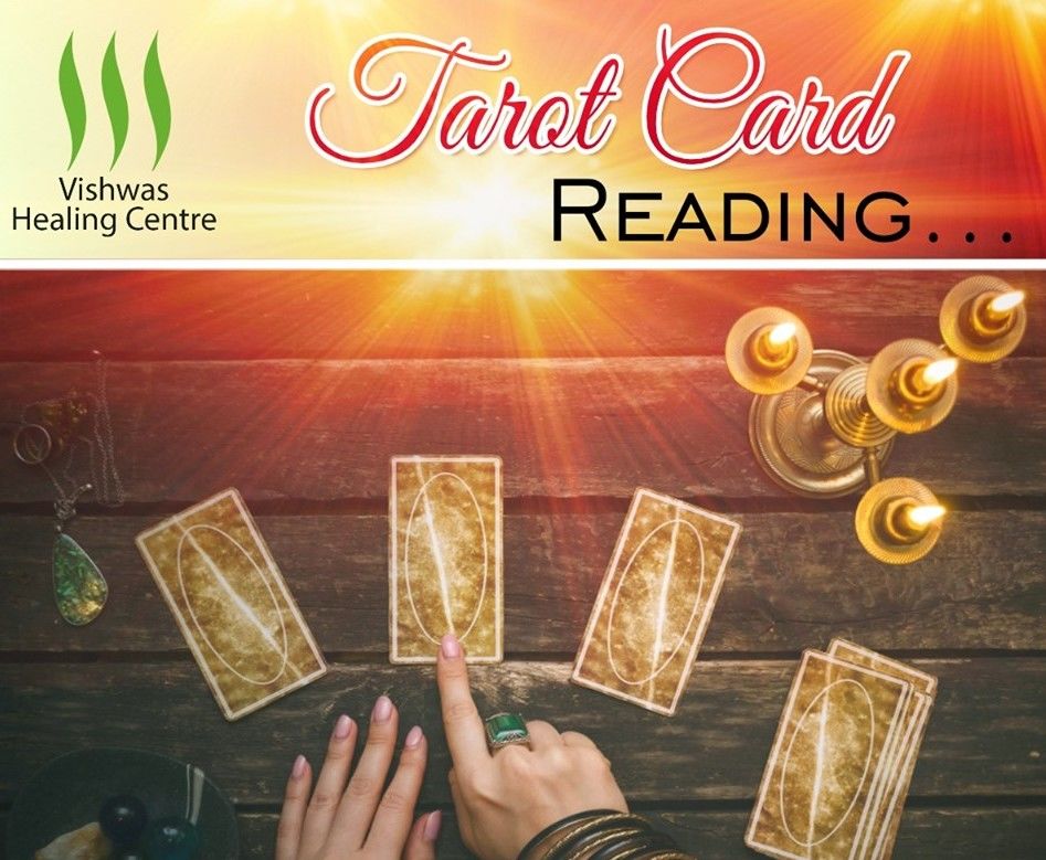 Tarot Cards Reading