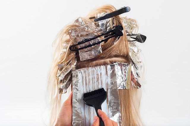 Is Hair Dye Bad for You?