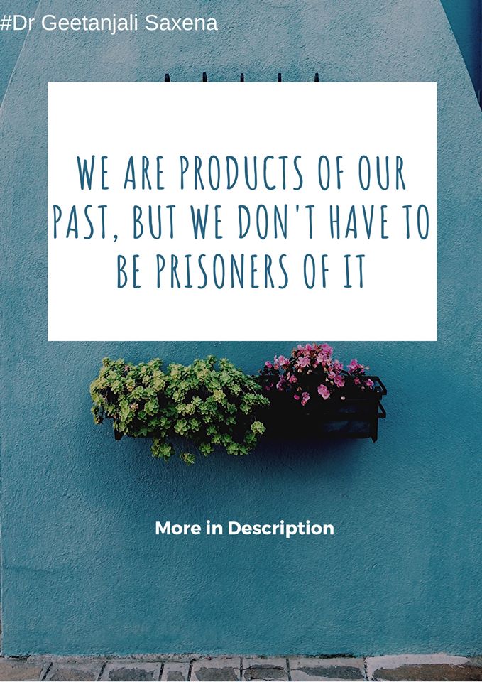 Prisoners of the Past 