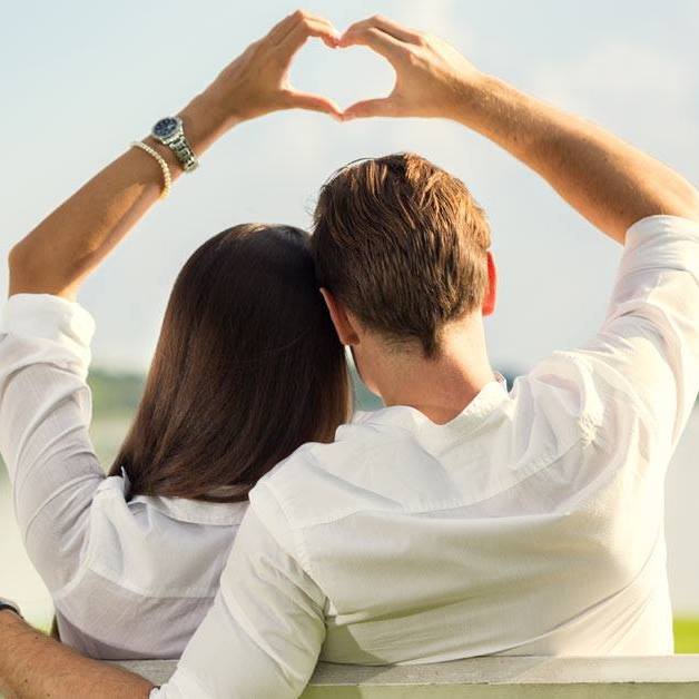 Love Wars - Resolve & Evolve