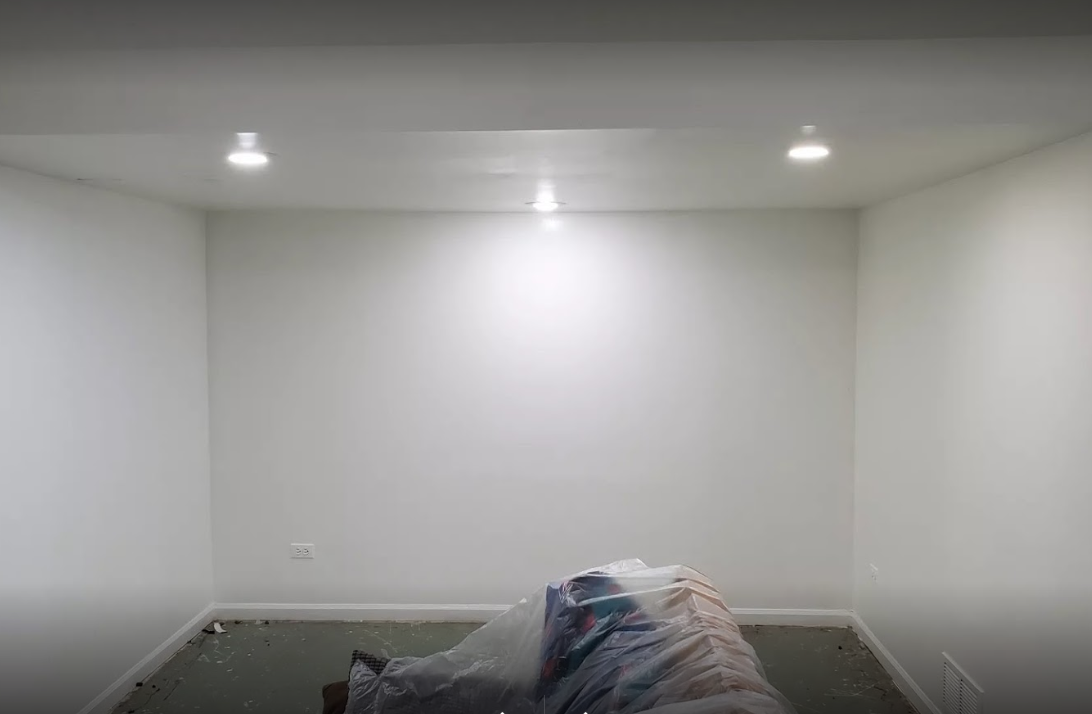 Community Paint Pals; Simplicity Embedded In Perfection