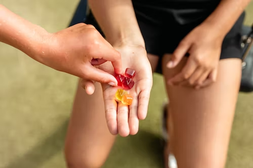 5 Ways To Consume HHC Gummies.
