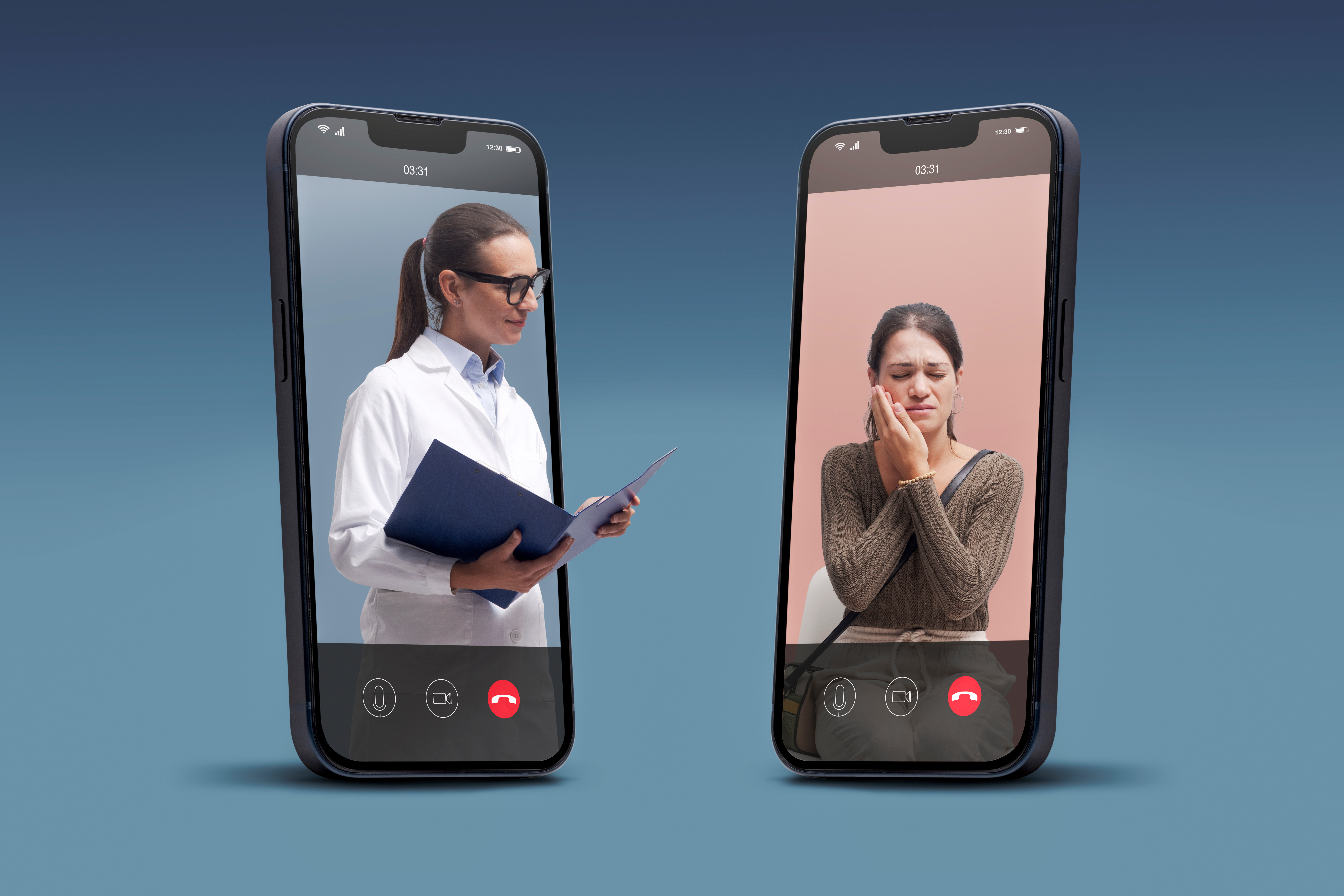 The Rise Of Virtual Dental Consultations: How Effective Are They?