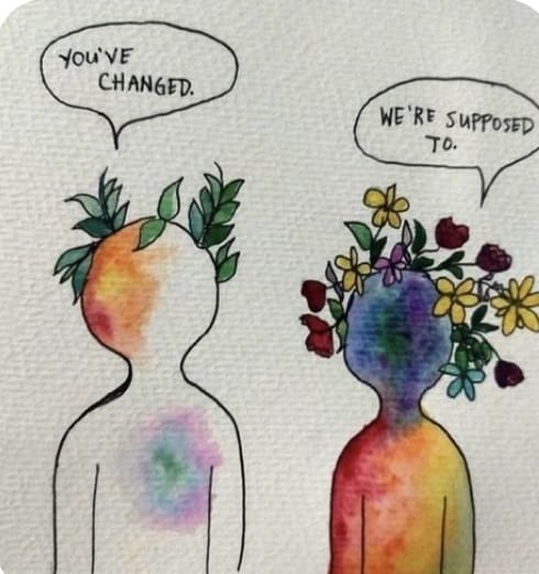 JOURNEY TO WHOLENESS- THE ART OF SELF LOVE