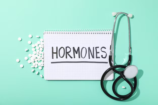 Balancing Your Body: Natural Ways to Manage Hormonal Changes and Boost Well-Being