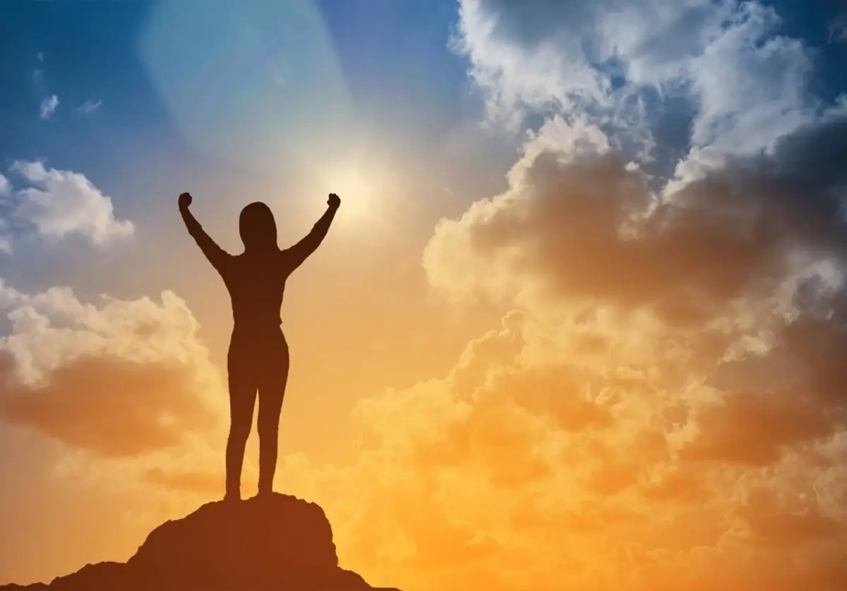 How Do You Rebuild a Life That Feels Like Yours Again?