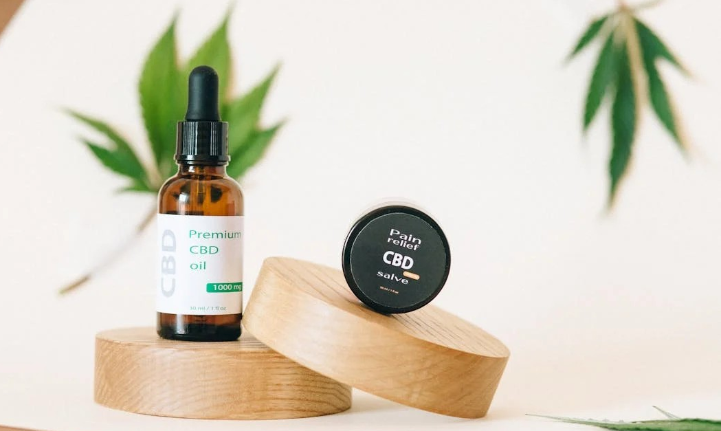 The Role of Plant Extracts in Modern Relaxation Trends