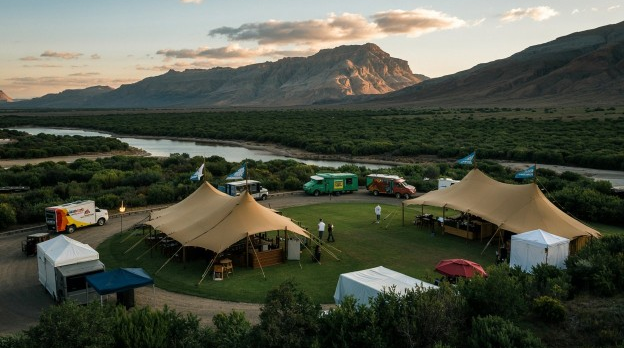 5 Tips To Host An Epic Remote Retreat