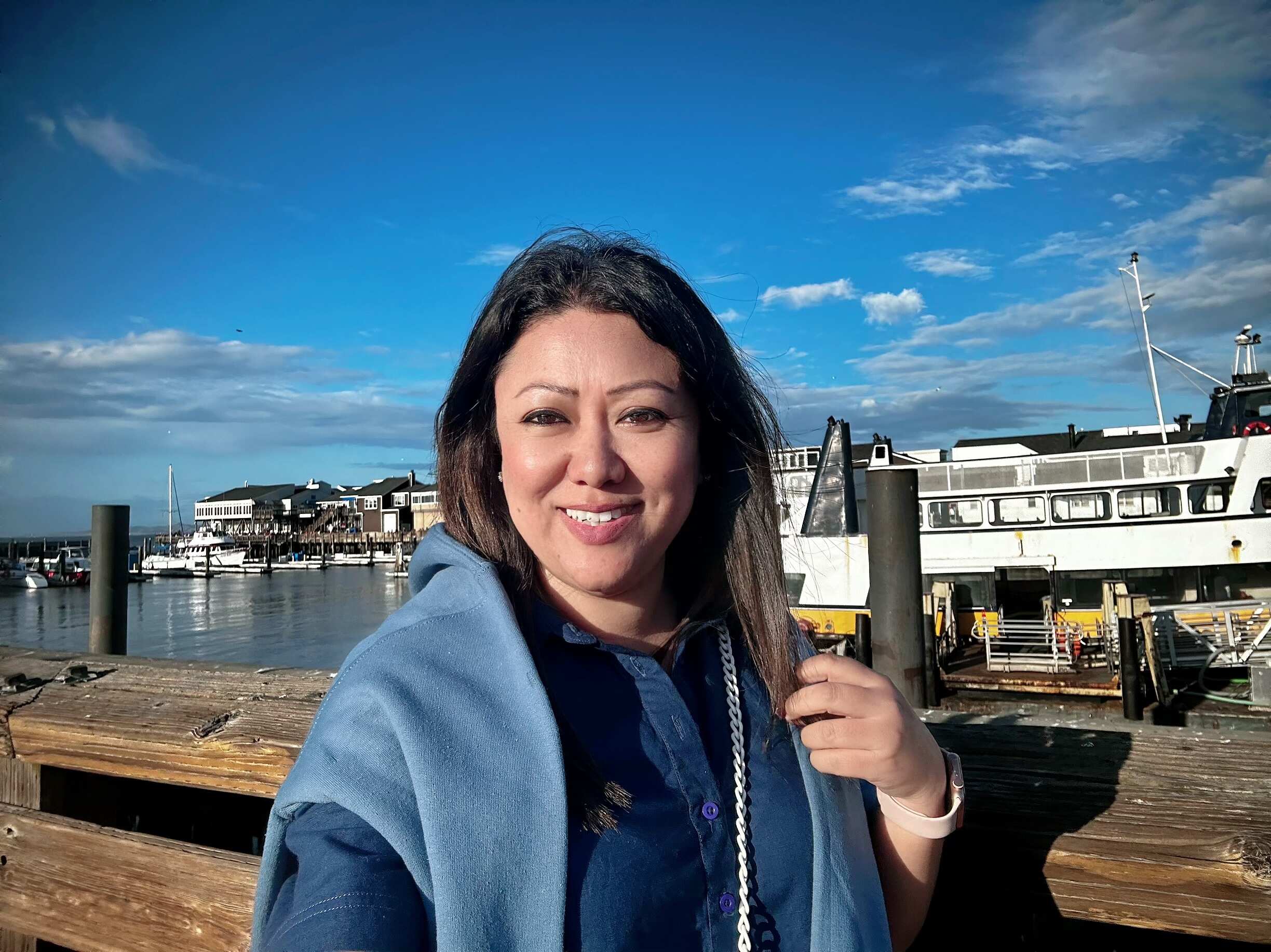  An amazing Neuro Linguistic Programming (NLP) Practitioner, Mindset and Resilience Coach