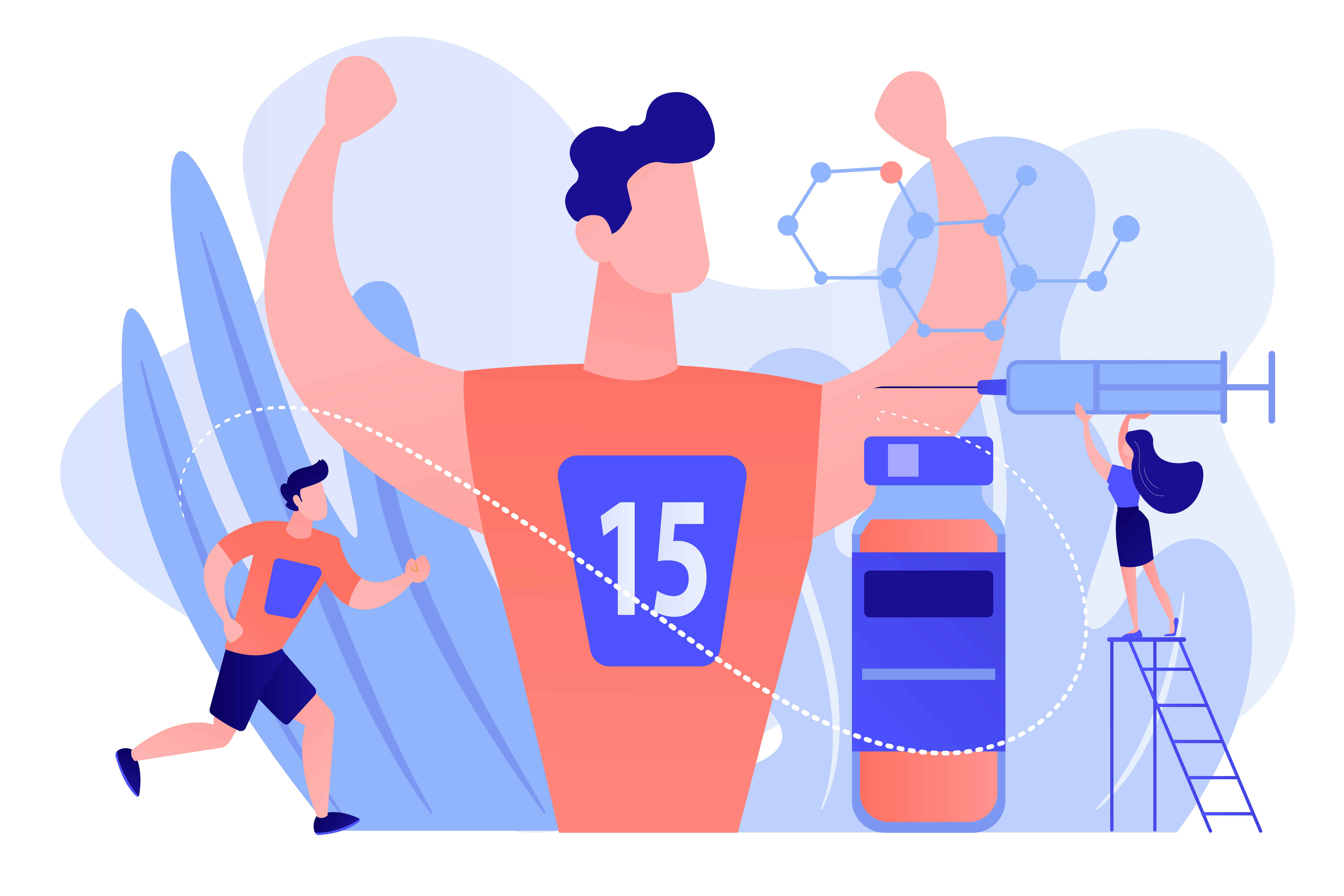 Benefits of Sports for personal growth