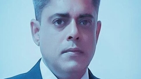 Hero of a sustainable lifestyle